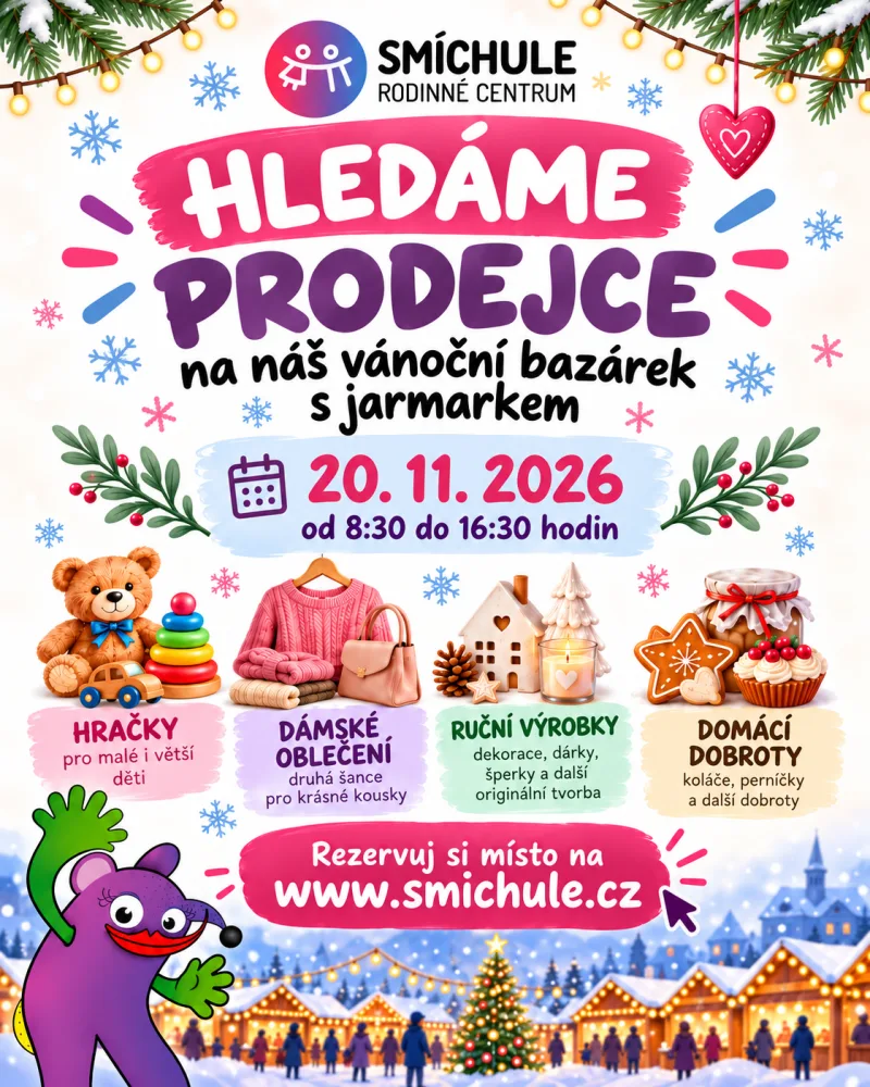 Akce Smíchule