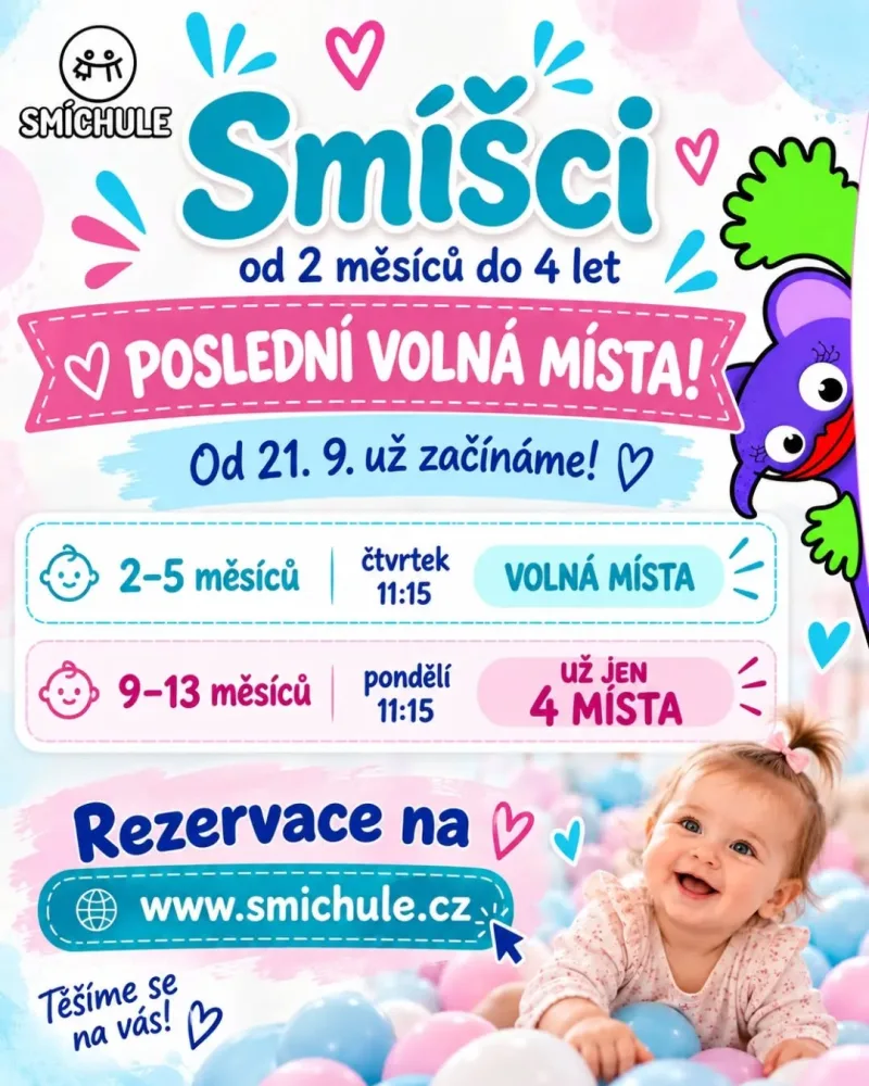 Akce Smíchule