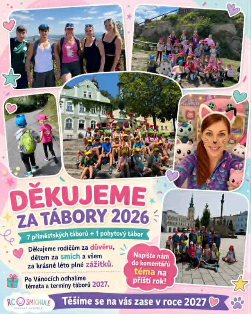 Akce Smíchule